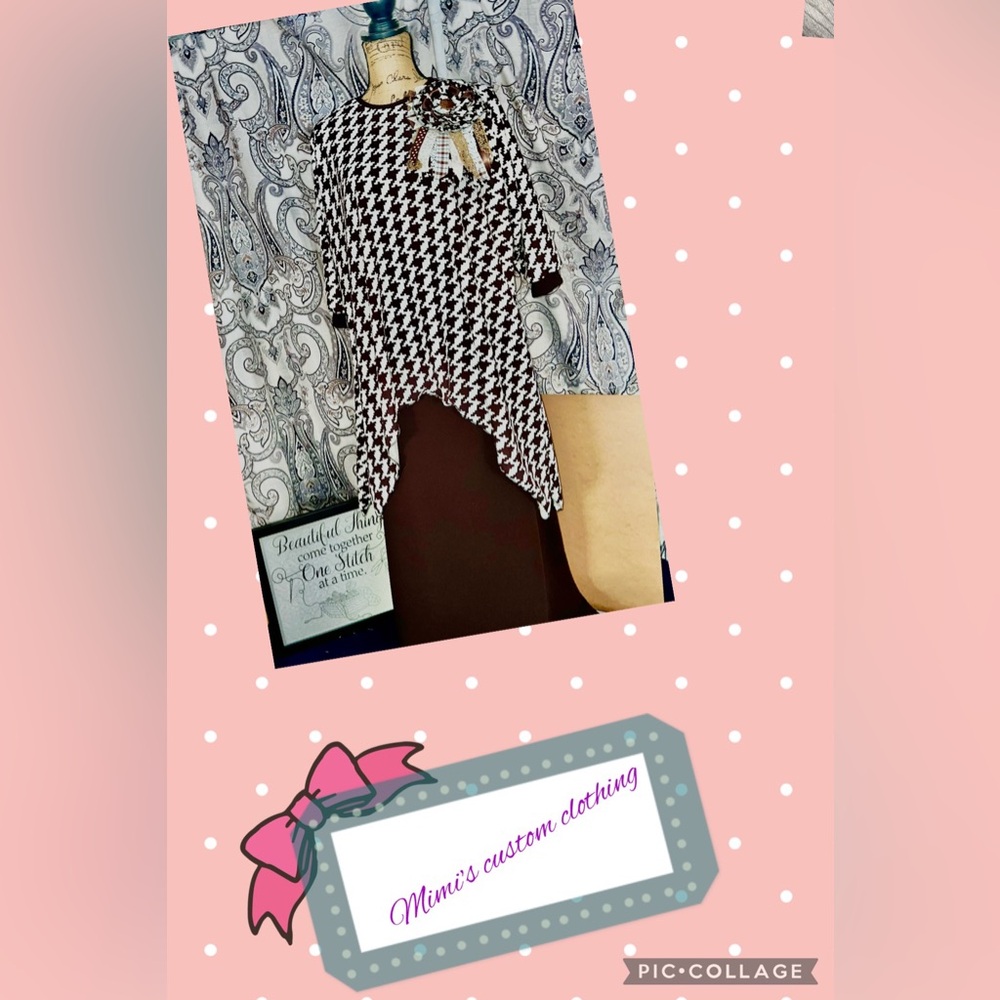 Custom sold